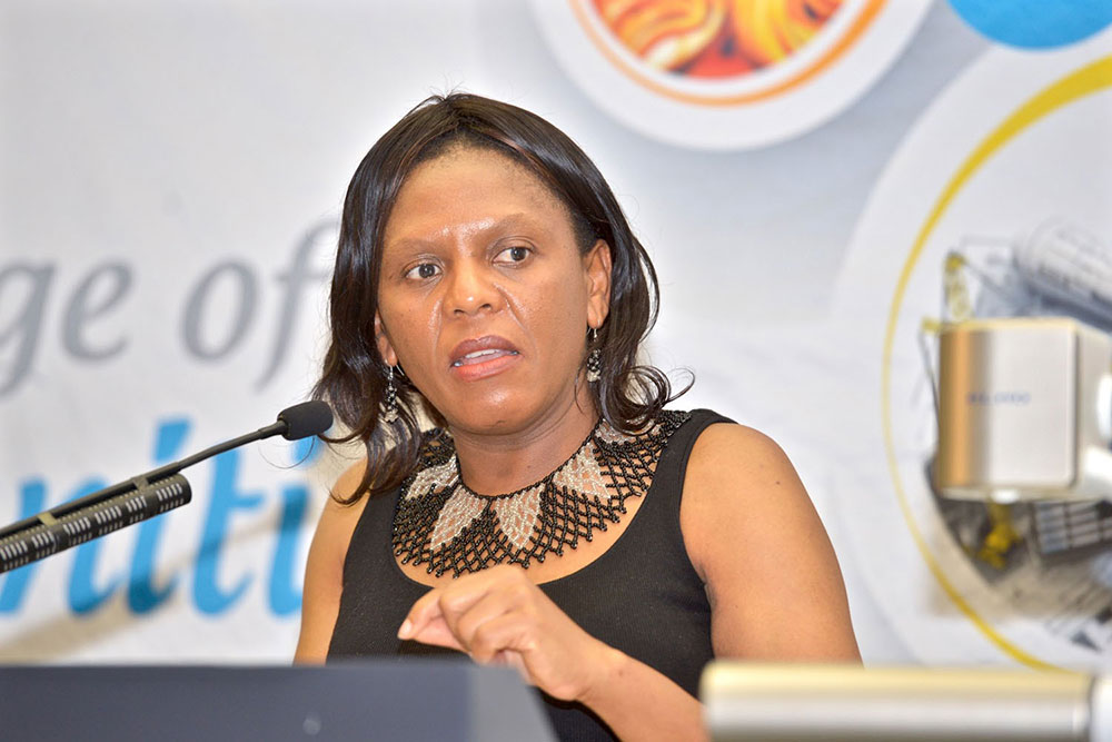 The future of land reform and human rights in Africa